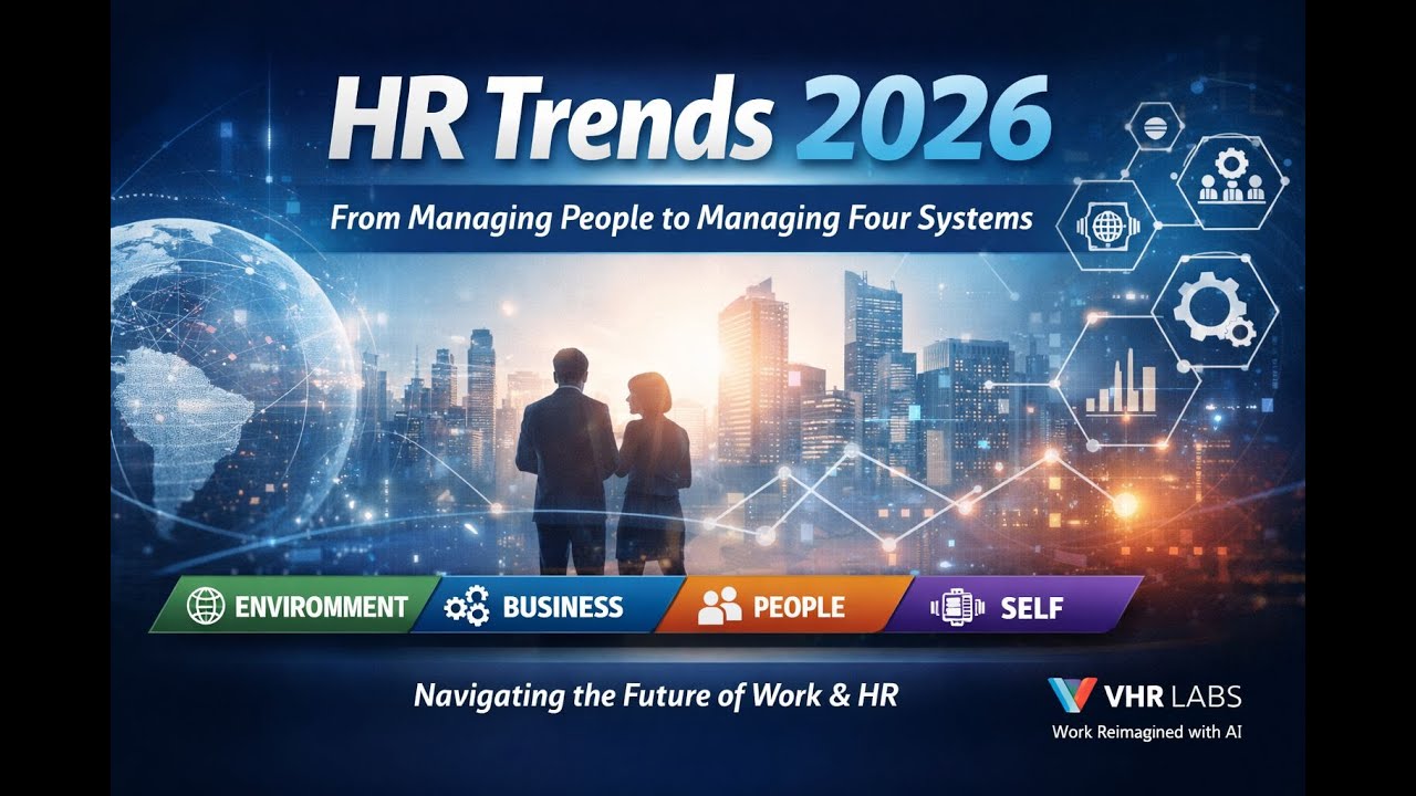 HR Trends 2026 - YouTube