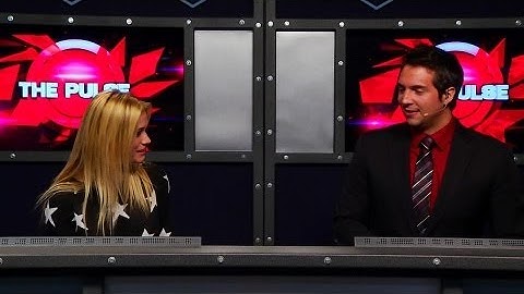 Heart of the Swarm Lore Part 6 with Clutch - Q/A and Tassadar