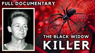Australian Serial Killer Patricia Byers: The Black Widow Murderer