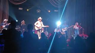 Jesse Daniel - "Truck Drivin' Man" - Nile Theater - Bakersfield, CA 4-11-24