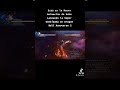 La Nueva Animación de Goku Lanzando la SúperGenkidama | Dragon Ball Xenoverse 2 #shorts #goku #viral