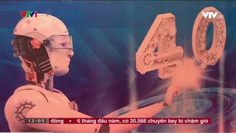 Diễn đàn cấp cao về công nghiệp 4.0