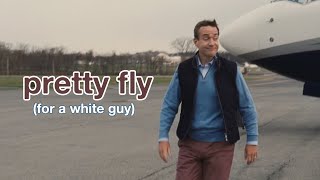 succession | tom wambsgans | pretty fly (for a white guy)