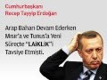 TİMURTAŞ HOCA'DAN ERDOĞAN'A LAİKLİK CEVABI!