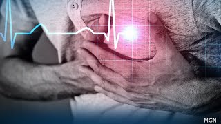 UW Health shares unique heart challenges men face