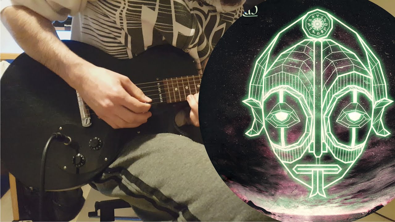 Naxatras On The Silver Line Loop Jam Session YouTube