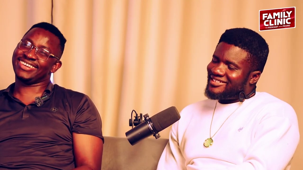 Is it dating or fundraising? Let’s talk entitlement."