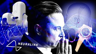 NEURALINK -  ELON MUSK VISION OF THE FUTURE