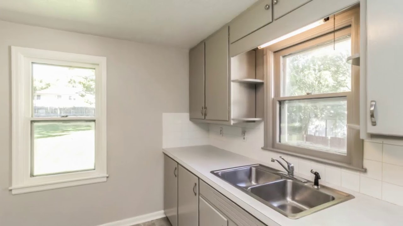 4140 53rd Street, Des Moines, IA 50310