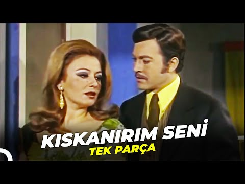 Kıskanırım Seni | Kartal Tibet Eski Türk Filmi Full İzle