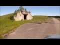 USA's first nuclear weapons storage facility. (Limestone, ME)