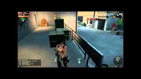 APB Hacking Report - Cuffsaw, Zsabi, Gravelynn, Detonator - Joker (US East)