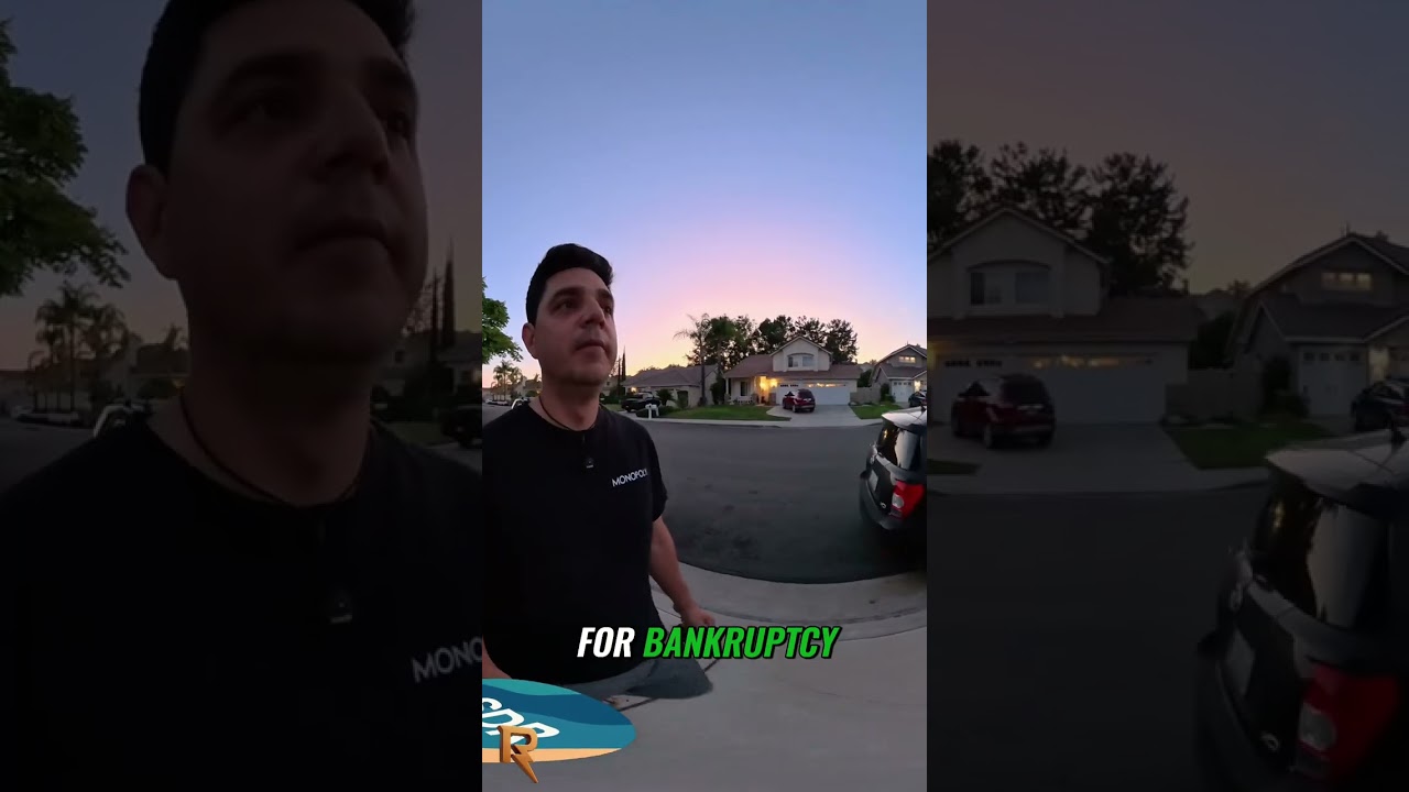 Solar Company Bankruptcies: What's Really Going On?