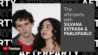 Silvana Estrada & pablopablo — Antes de Ti (acústico)