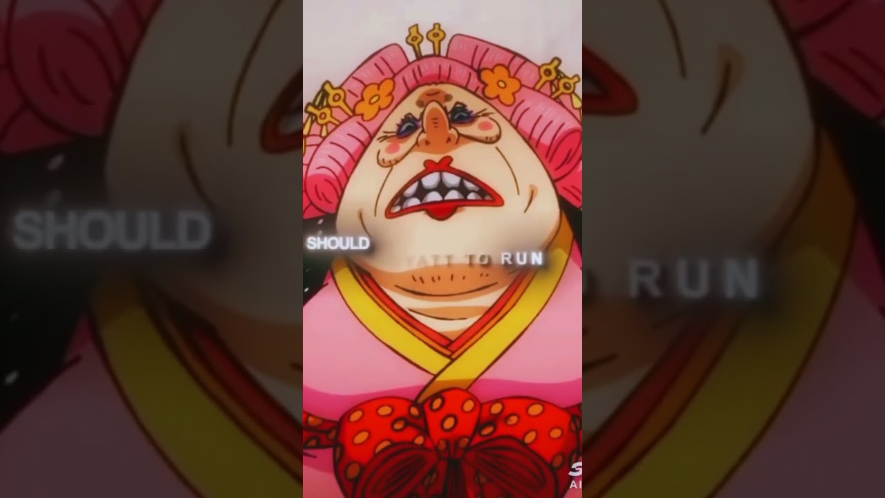 Strawhats Loyalty To Future Pirate King - Monkey D. Luffy 😖 