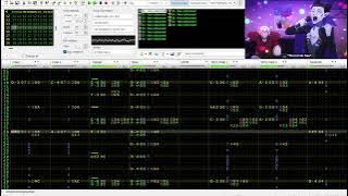 [VRC6] DIES IN NO TIME - Kyuuketsuki Sugu Shinu OP (TV Size)
