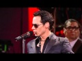 Festival de Viña 2012, Marc Anthony, Aguanile