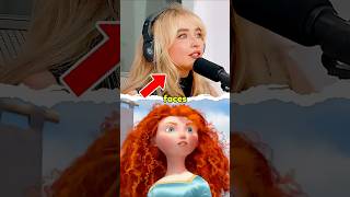 The surprising stars behind these famous Disney voices. #moana