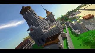 FBL.ONE - Server Montage #1
