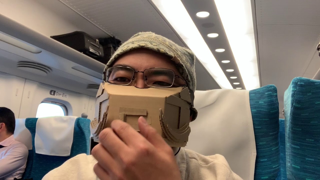 じゃがりこサイレンサーであの騒音問題を解決しよう デイリーポータルz