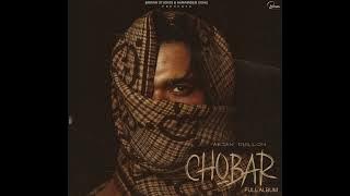Sandalbar :- Arjan Dhillon Chobar | Latest Punjabi song