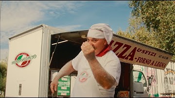 Thumbnail of The Kolors - ITALODISCO (English Version) [Official Visual Video]