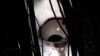 Dead by Daylight 774 - Sadako after so long (No Commentary)