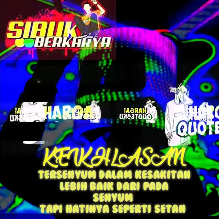 EDITAN KINEMASTER KEREN 30 DETIK MARS MELLO versi LAGU BIAN GINDAS JAWARA CINTA.MANIS BUAH KELAPA