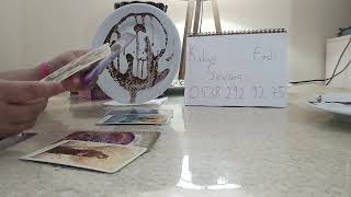 KOÇ BURCU 🔵 EYLÜL AYI TABAK FALI #keşfet #tarot 