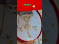 #gold #goldjewellery #goldaccessories #wedding #goldshorts #jewelry #trending