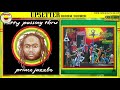 Miniature de la vidéo de la chanson Dreadlock Corner