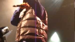 EPMD &amp; K-Solo- Knick Knack Patty Wack @ Best Buy Theater, NYC