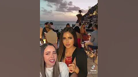 8 Best Things to do in Positano: Enjoy a Sunset Aperitivo