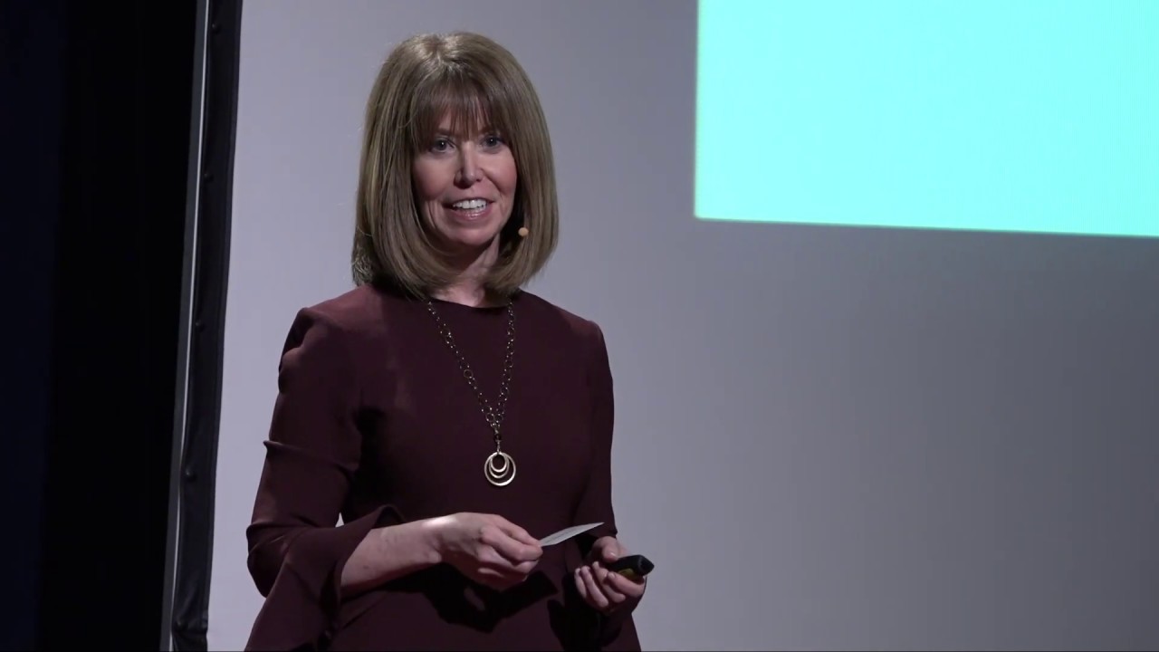 You Matter: Changing the World with Two Words | Cheryl Rice ...