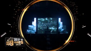 359 Hip Hop Awards 2021 - ЪпсурТ / изпълнение /