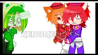 Vãn Là Wan X El Gachaclubvn By Keno