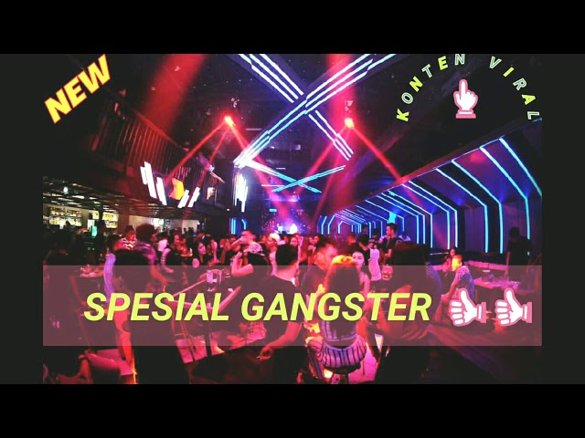 SPESIAL DUTCH GANGSTER NEW DJ MINIMIX VERSION PARTY OF SINGAPORE class=