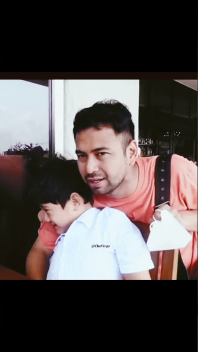 RAFI AHMAD NGOMONG BAHASA SUNDA KE RAFATAR//NGAKAK