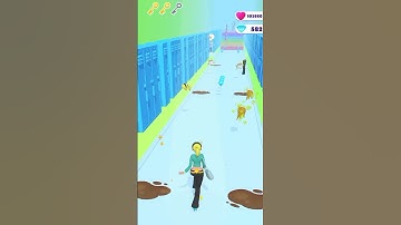 makeover run android gameplay stage 274 | makeover run gameplay