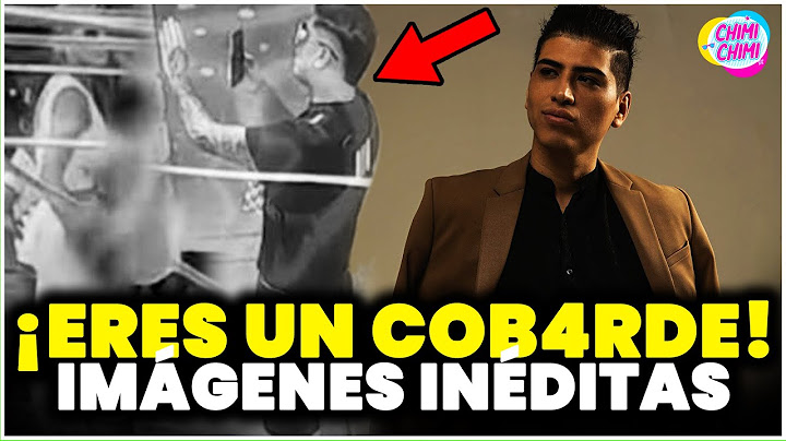 ¡EN EXCLUSIVA! IMÁGENES INÉDITAS DE LA DISCUSIÓN QUE SOSTUVO JOHN KELVIN Y DALIA DURÁN