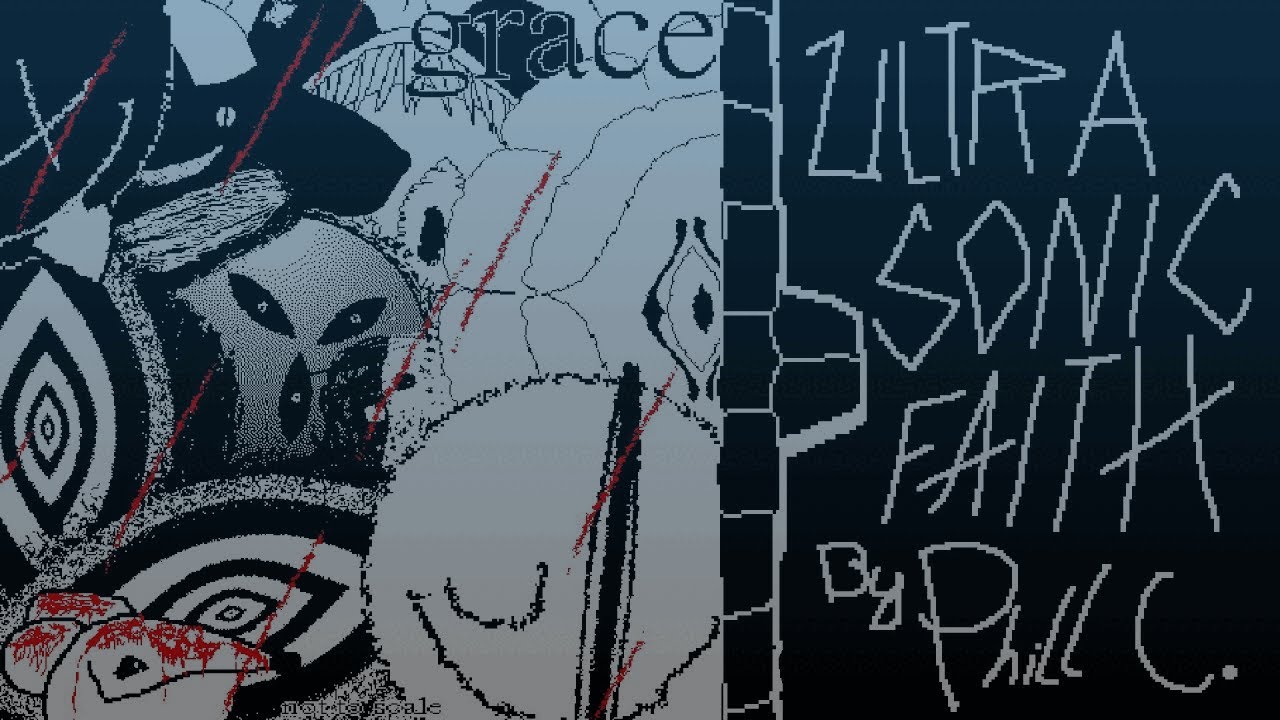 ULTRASONIC FAITH | slowed