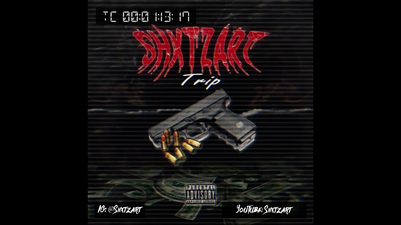 Watch Shxtzart - Trip (Con Letra) on YouTube Watch Shxtzart - Trip (Con Letra) on YouTube