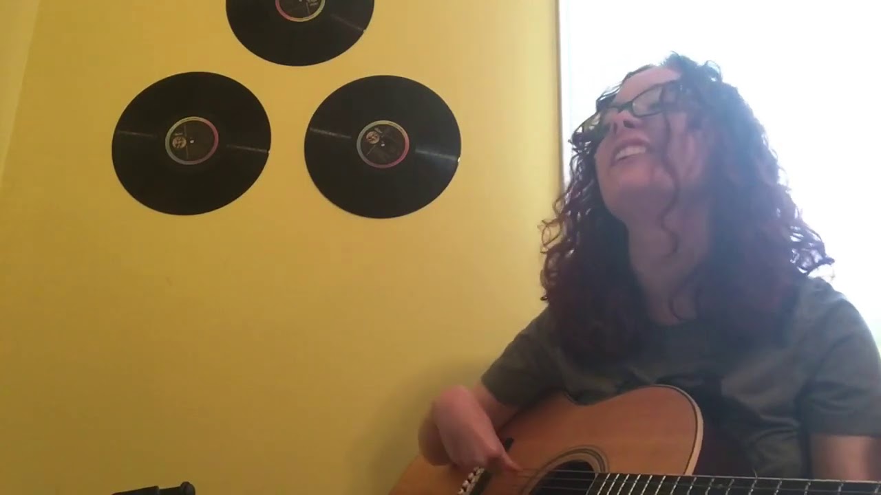 Chinese Translation M.Ward Cover YouTube