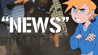 Modern Warfare 4 Launch News Gives Me Whiplash