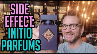 SIDE EFFECT: INITIO PARFUMS