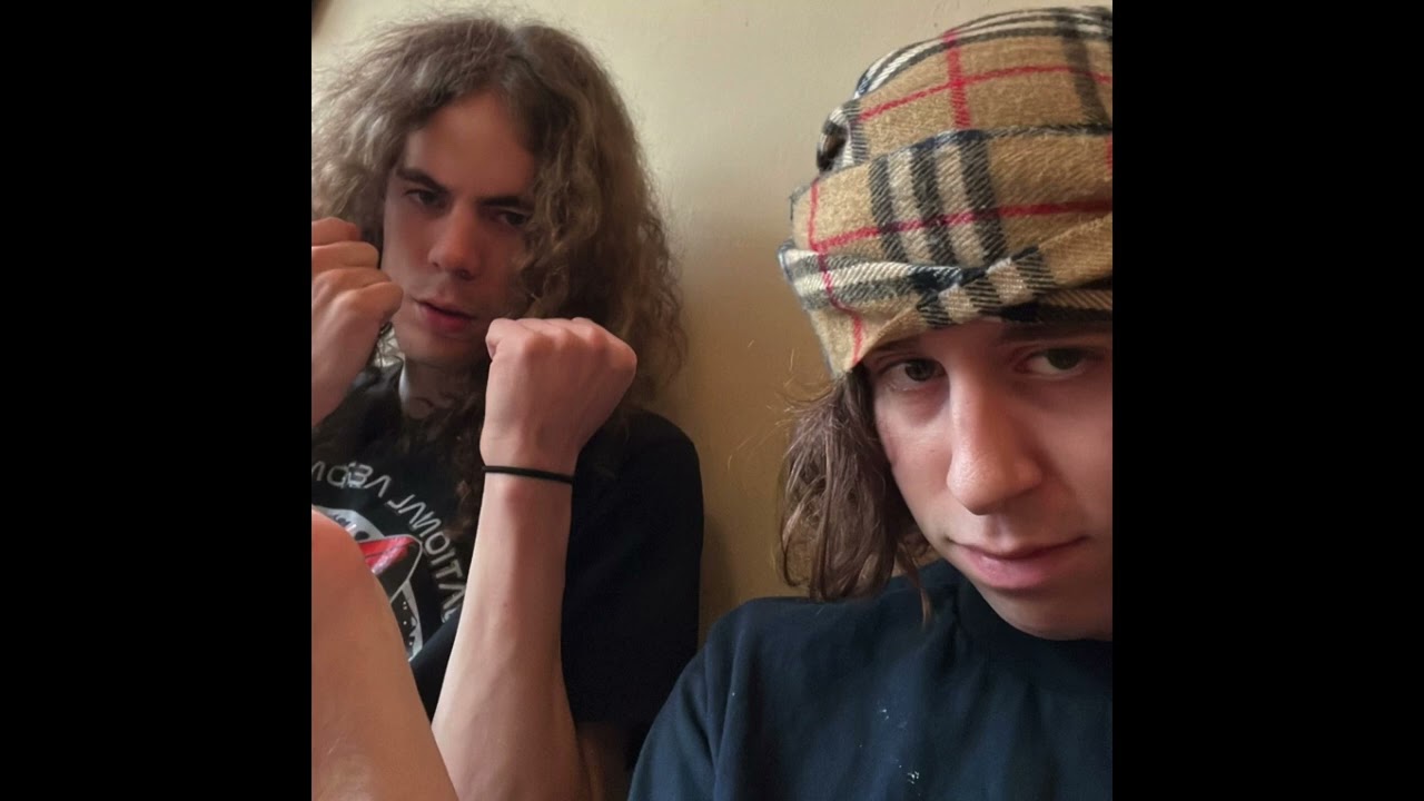 capoxxo x dreamcache - don't ever repeat ever