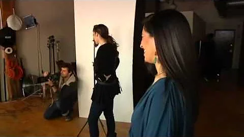 Bela Gandhi & Smart Dating Academy Featured on NBC's "1st Look" Program