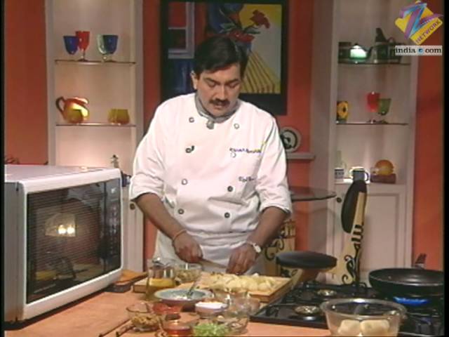 Khana Khazana - Cooking Show - Full Episode 280 - Recipe by Sanjeev Kapoor - Zee TV
