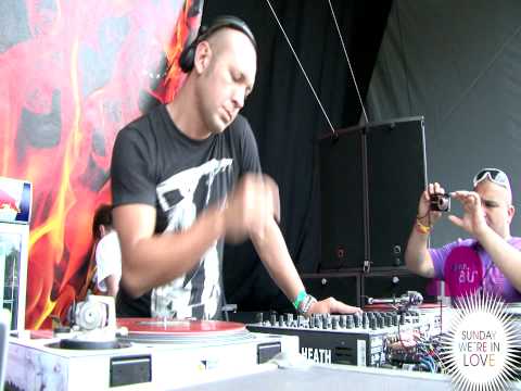 Marco Carola - Love Family Park 2009