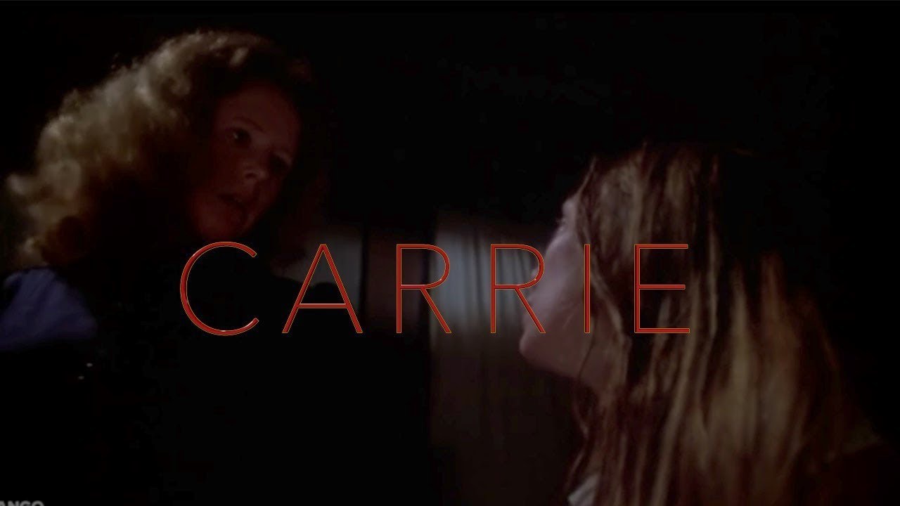 Carrie Joining the Twerk Team | PARODY